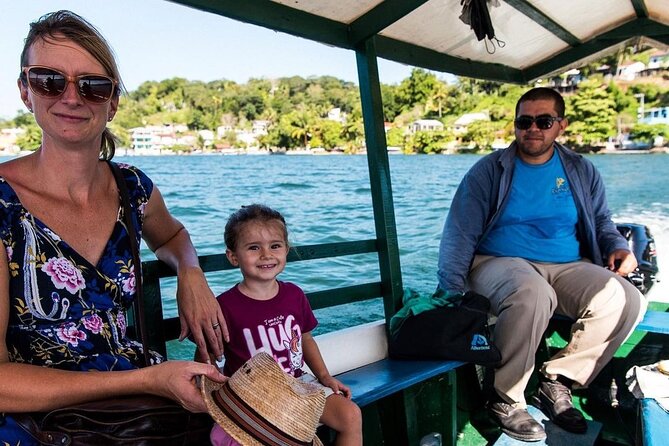 Lake Peten Itza, El Chechenal Beach and El Rey Canek Viewpoint Private Tour - Who Should Consider This Tour?