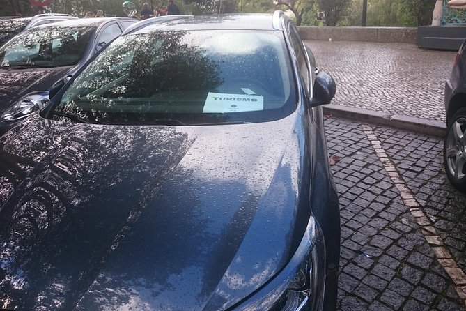 Private Transfer Between Lisbon, Porto, or Algarve - How This Transfer Enhances Your Portugal Adventure