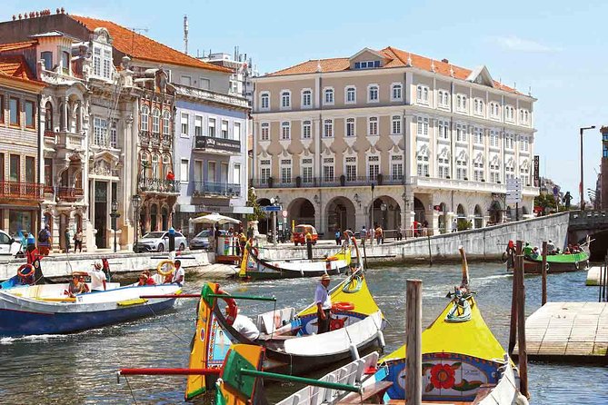 Private tour of Portugal 5 days from Lisbon - Itinerary Breakdown: What You Can Expect Day by Day
