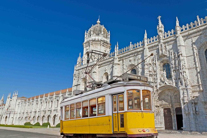 Private tour of Portugal 5 days from Lisbon - Transport Quality and Timing