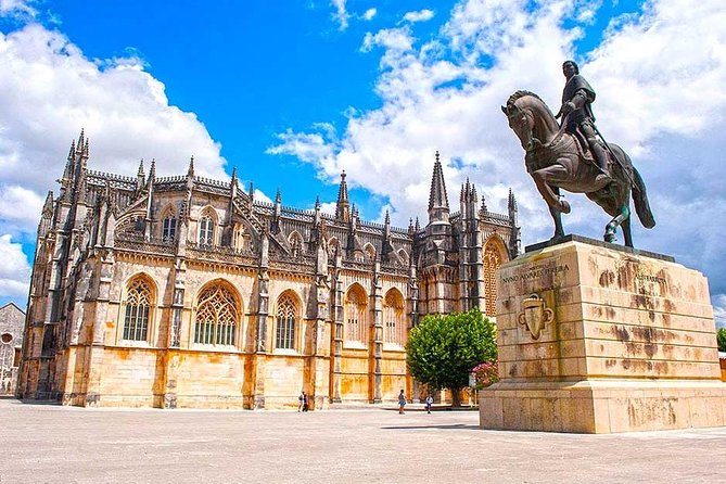 Private tour of Portugal 5 days from Lisbon - Authentic Experiences and Hidden Gems