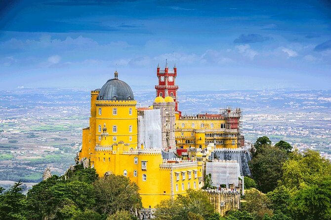 Private tour of Portugal 5 days from Lisbon - Key Points