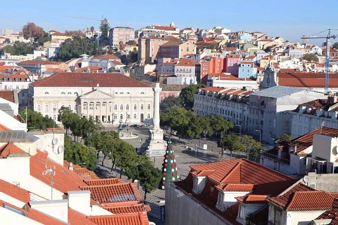 Jewish Sephardic history in Lisbon - What We Found Most Impressive