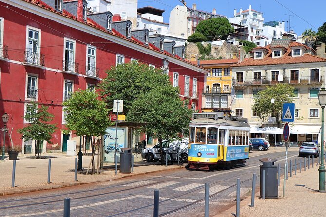 Jewish Sephardic history in Lisbon - Who Will Enjoy This Tour?