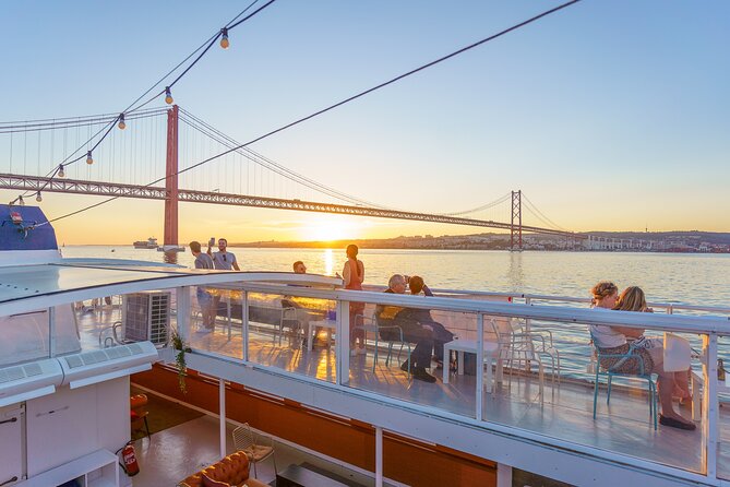 Lisbon Sunset Cruise with Wine and Snacks - An In-Depth Look at the Lisbon Sunset Cruise