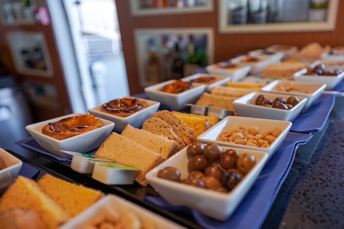Lisbon Sunset Cruise with Wine and Snacks - Who Should Consider This Cruise?
