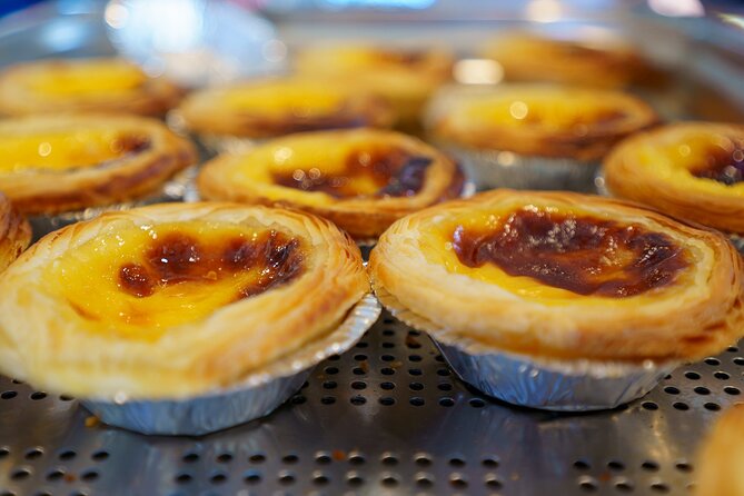 Lisbon Sunset Cruise with Wine and Snacks - FAQs