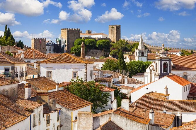 Private Full Day Tour To Fatima, Batalha, Nazaré and Óbidos - A Closer Look at the Itinerary and Experience