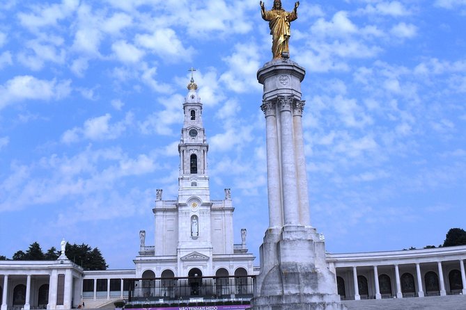 Private Full Day Tour To Fatima, Batalha, Nazaré and Óbidos - From Reviews: Authentic Insights