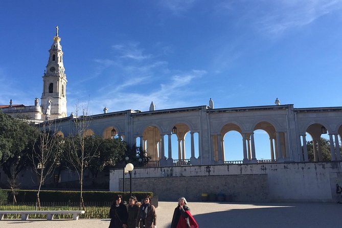 Private Full Day Tour To Fatima, Batalha, Nazaré and Óbidos - The Sum Up