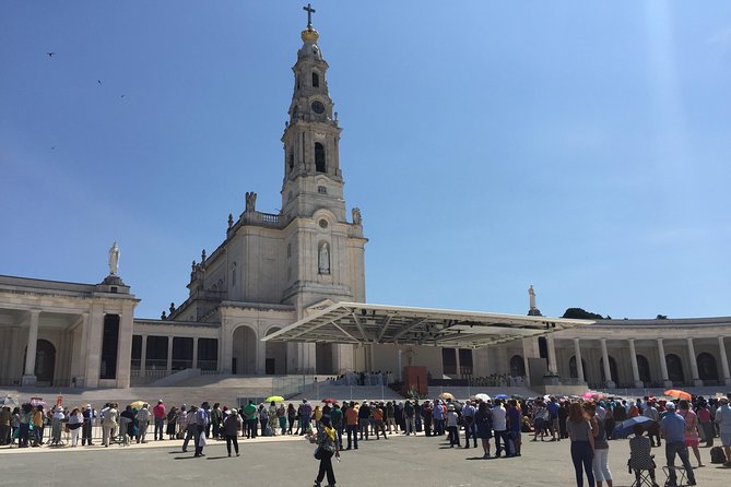 Private Full Day Tour To Fatima, Batalha, Nazaré and Óbidos - Who Will Enjoy This Tour?