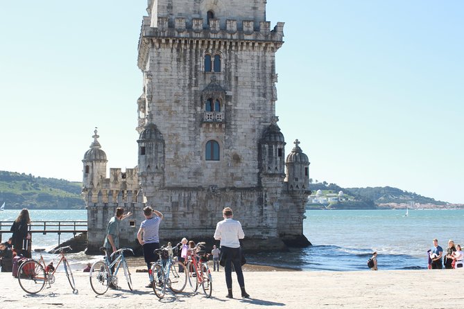 Vintage Bikes Tour - Personalized Tour With a Guide