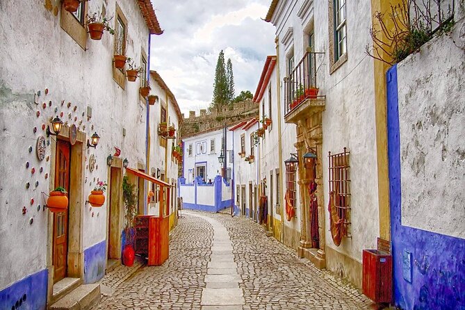 Fatima, Nazaré and Obidos Day Trip from Lisbon - FAQ: Your Practical Questions Answered