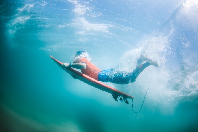 Epic Surf Lesson in Costa da Caparica - Practical Tips for Making the Most of Your Surf Lesson