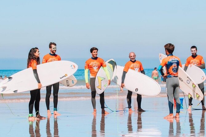 Epic Surf Lesson in Costa da Caparica - Final Thoughts