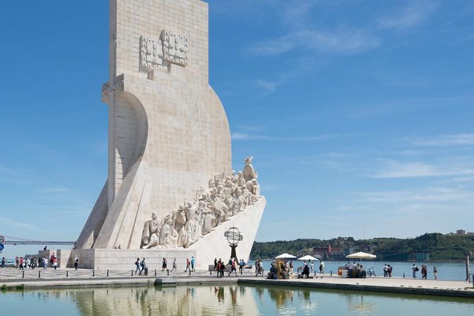Private Tour - Sintra and Lisboa - Practical considerations