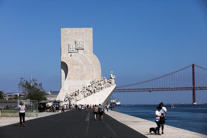 Private Tour - Sintra and Lisboa - Real travelers’ impressions