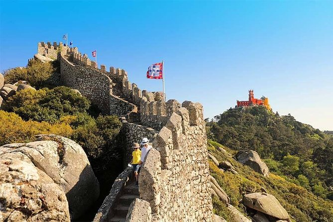 Private Tour - Sintra and Lisboa - An in-depth look at the day’s adventures