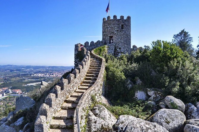 Private Tour - Sintra and Lisboa - Who is this tour best suited for?