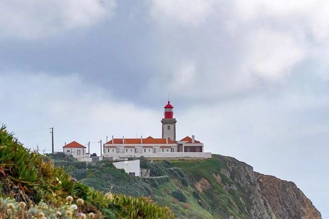 Full-Day Self-Guided Private Luxury Tour in Sintra - Final Thoughts