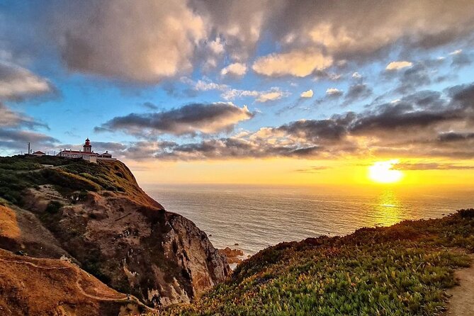 Full-Day Self-Guided Private Luxury Tour in Sintra - FAQs