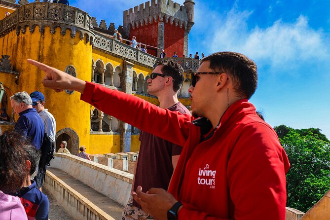 Lisbon: Sintra, Pena Palace, Nazaré & Fátima Small Group Tour - Final Thoughts: Is This Tour Worth It?