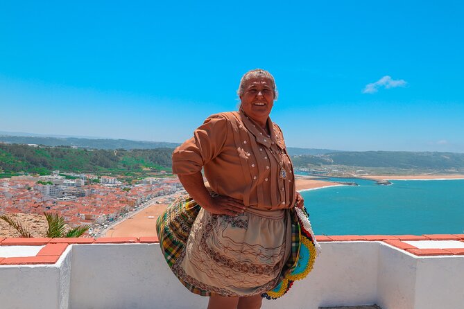 Lisbon: Sintra, Pena Palace, Nazaré & Fátima Small Group Tour - Why Travelers Keep Coming Back for This Tour