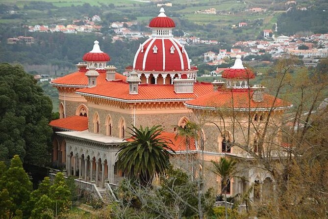 1 day in Sintra, Cabo da Roca, Cascais - Frequently Asked Questions
