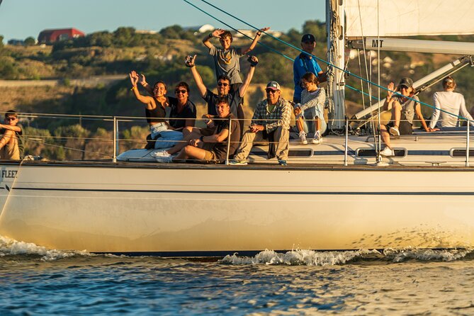 Lisbon boat tour with drinks - Authentic Experiences from Travelers