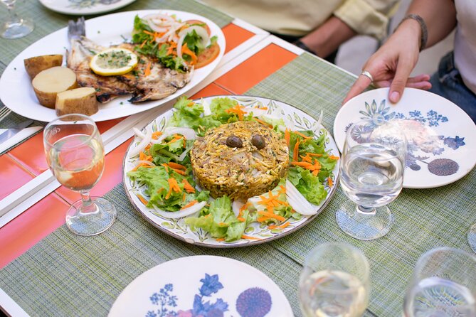 Lisbon Portuguese Food Tour - What’s Included and What’s Not?