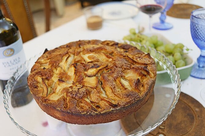 Private Portuguese Cooking Class in Lisbon with Paulo and Family - FAQ