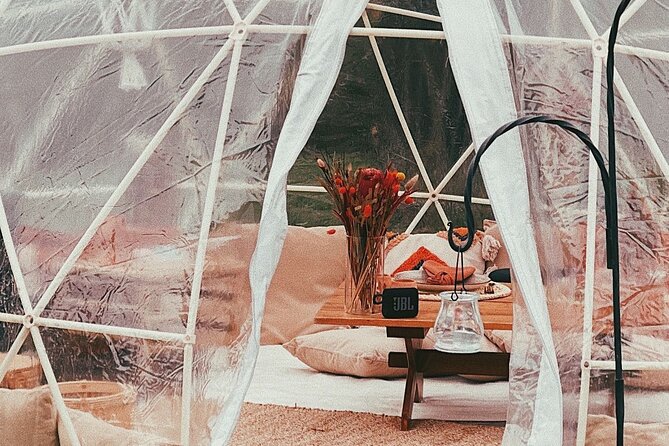 Private Igloo Picnic Experience Hungary - The Sum Up: Who Will Love the Igloo Picnic?