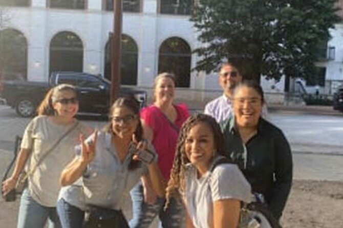 Saint Petersburg Scavenger Hunt at The Sunshine in Petersburg - Final Thoughts: Is This the Right Experience for You?