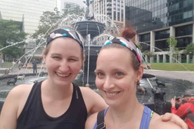 Saint Petersburg Scavenger Hunt at The Sunshine in Petersburg - What Travelers Say and Why It Matters