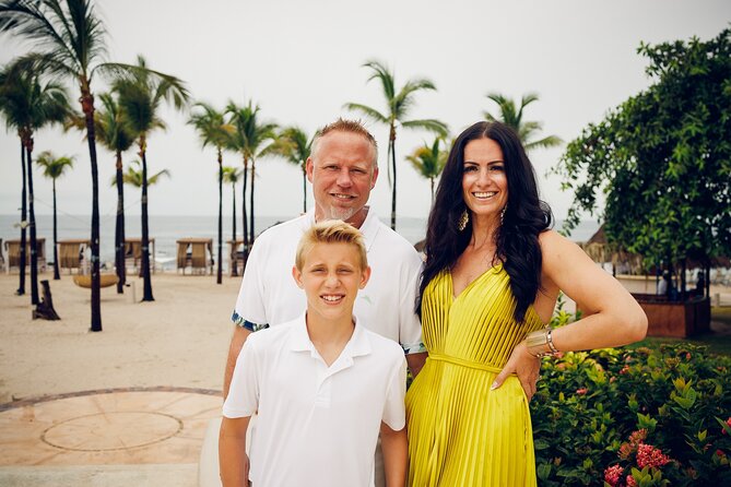 Hire a Photographer, Professional Photoshoot - St. Pete Beach - Key Points