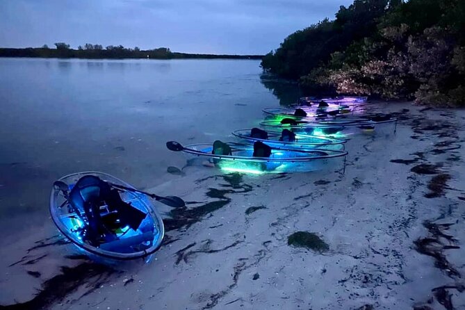 Shell Key Clear Kayak Sunset & Glow Tours - Final Thoughts