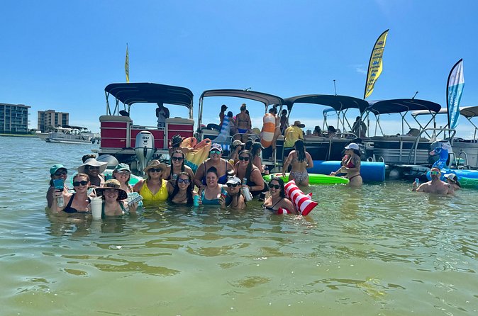 St. Pete Beach Private Boat Rentals and Charters - Detailed Breakdown of the Experience