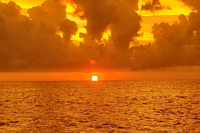 Boat Tour For Sunset Cruise And Sunset Bridge Tour - Detailed Review of the Sunset Boat Tour in St. Petersburg