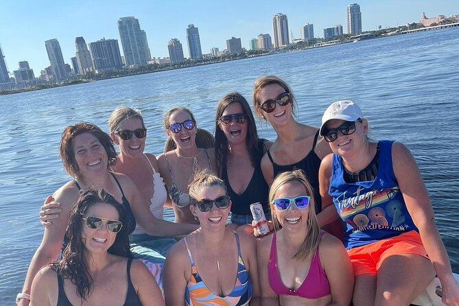 Private Boat: Island Cruise and Dolphins - Final Thoughts on the Private Boat Tour