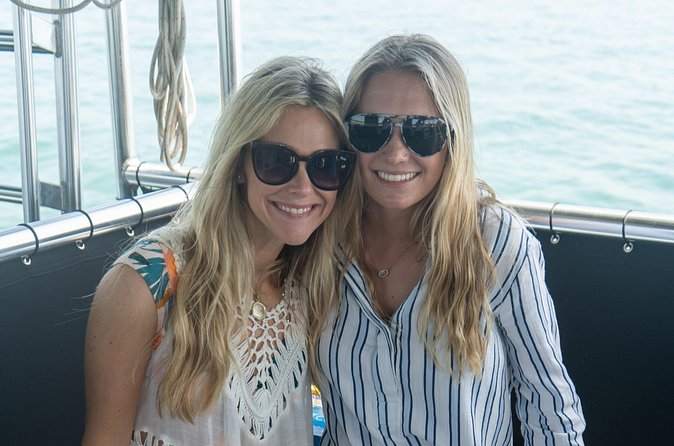 Happy Hour Cruise - A Detailed Look at the Happy Hour Cruise