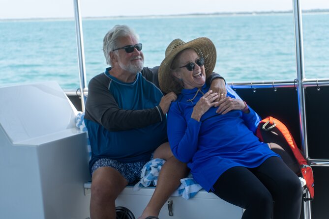 Happy Hour Cruise - Key Points