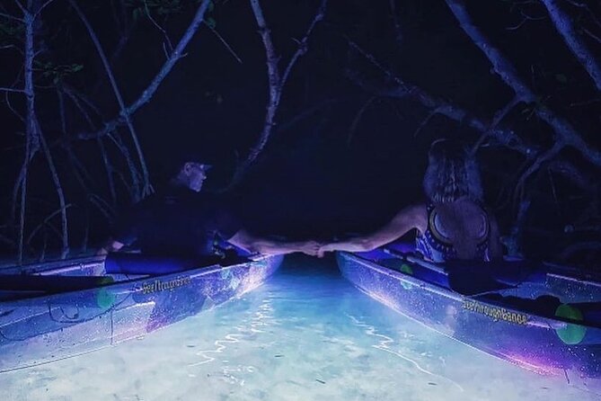 Illuminated Clear Kayak LED Glow Nights Paddle - FAQ – Your Practical Questions Answered