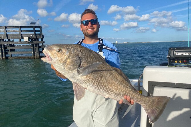 Half day fishing Charter in St. Petersburg Florida - Who Would Love This Experience?
