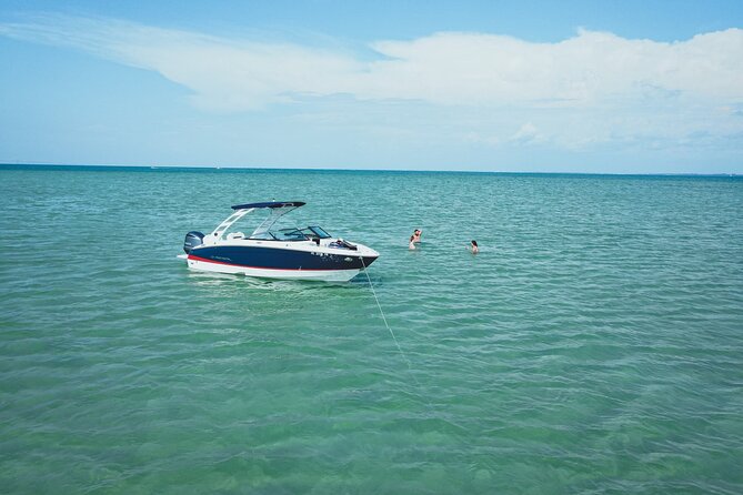 Luxury Private Boat Adventure in Tampa Bay - Frequently Asked Questions