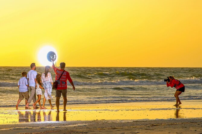 Family Sunset Photos - FAQs