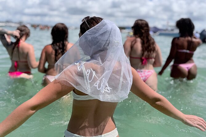 John's Pass Sandbar Party Kayak Adventure - An In-Depth Look at the Experience