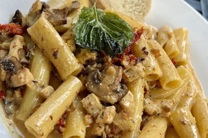 St. Pete Central Ave: Food, Drinks & Cultural Walking Tour - Key Points