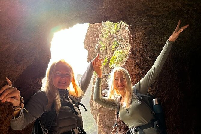 Tenerife: Hiking Tour in Anaga Mountains & Enchanted Forest - Final Thoughts