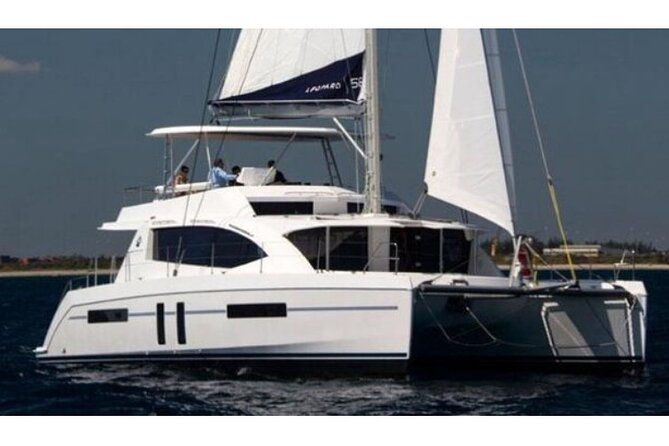 Yacht Charter Rental in Long Beach 58 Leopard Power Sail - The Itinerary: What a Typical 3-Hour Cruise Looks Like