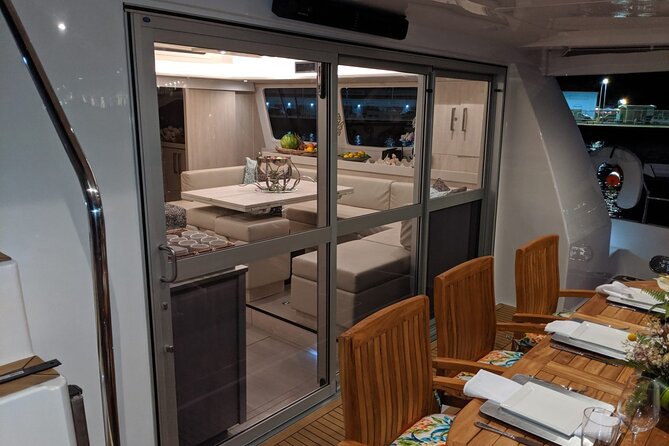 Yacht Charter Rental in Long Beach 58 Leopard Power Sail - Final Thoughts: Is This Yacht Charter Right for You?